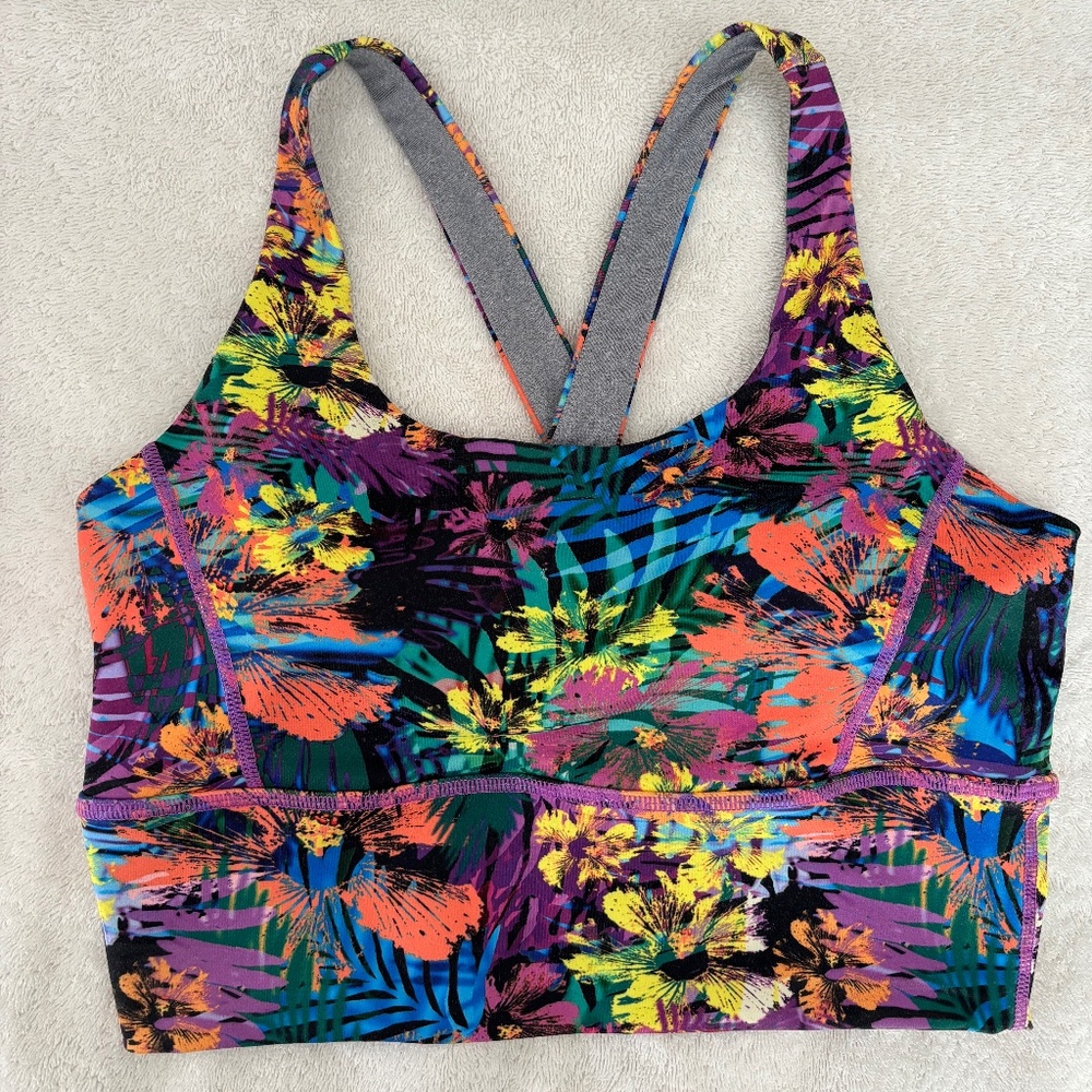 Sports Bra